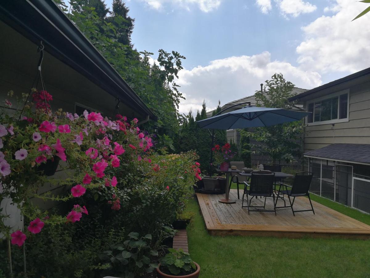 Romantic Homestay Coquitlam Cameră foto