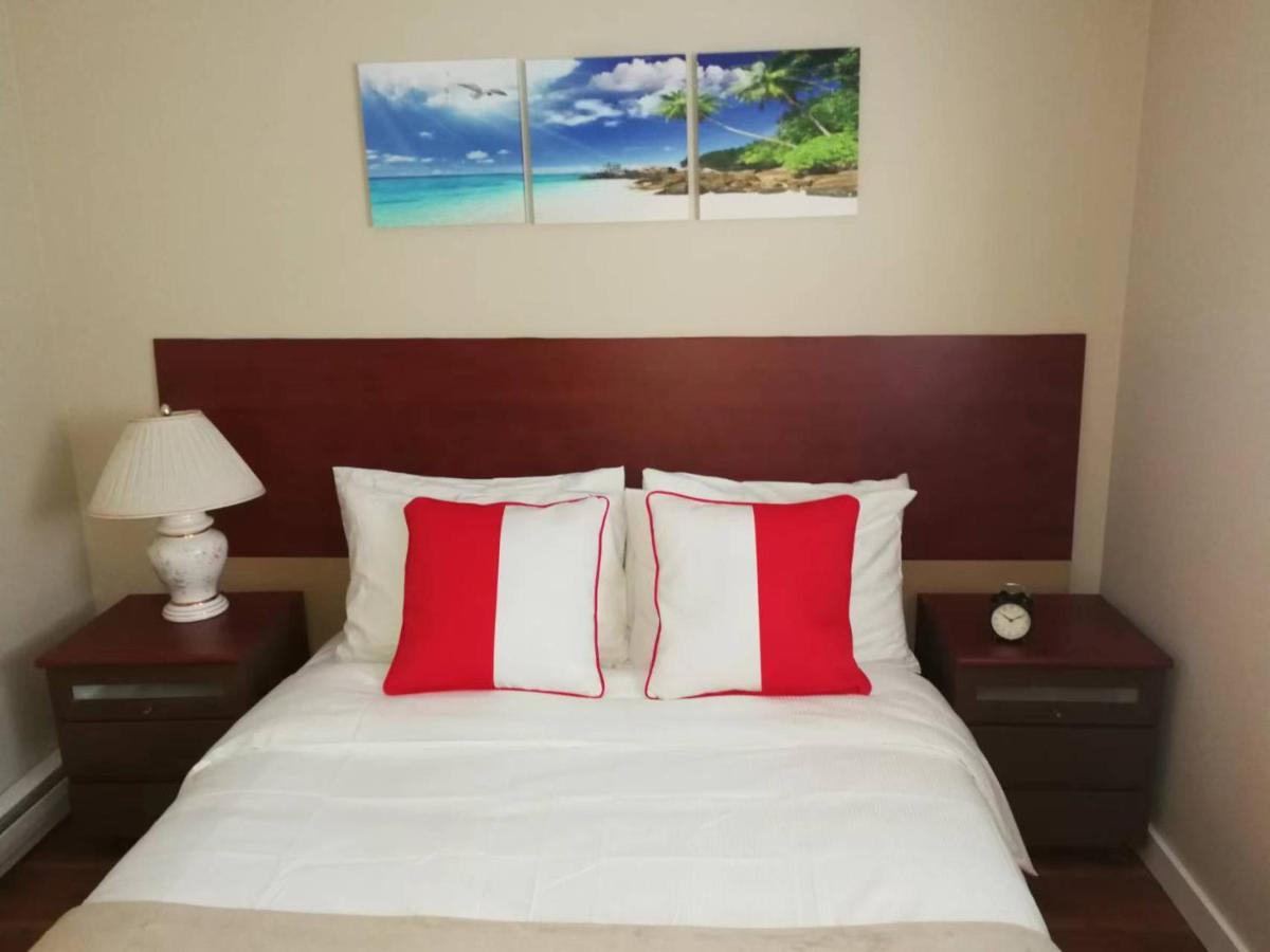 Romantic Homestay Coquitlam Exterior foto