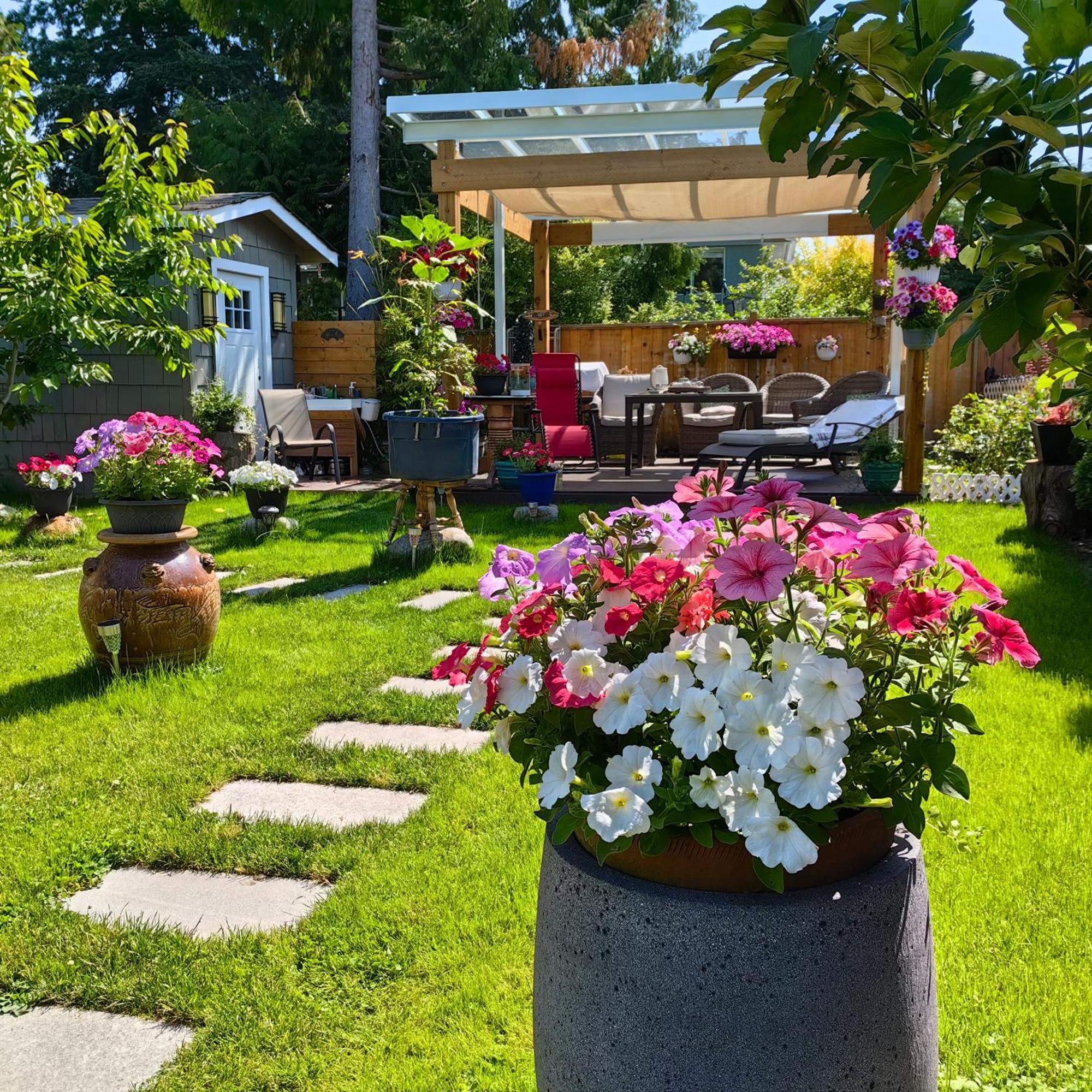 Romantic Homestay Coquitlam Exterior foto
