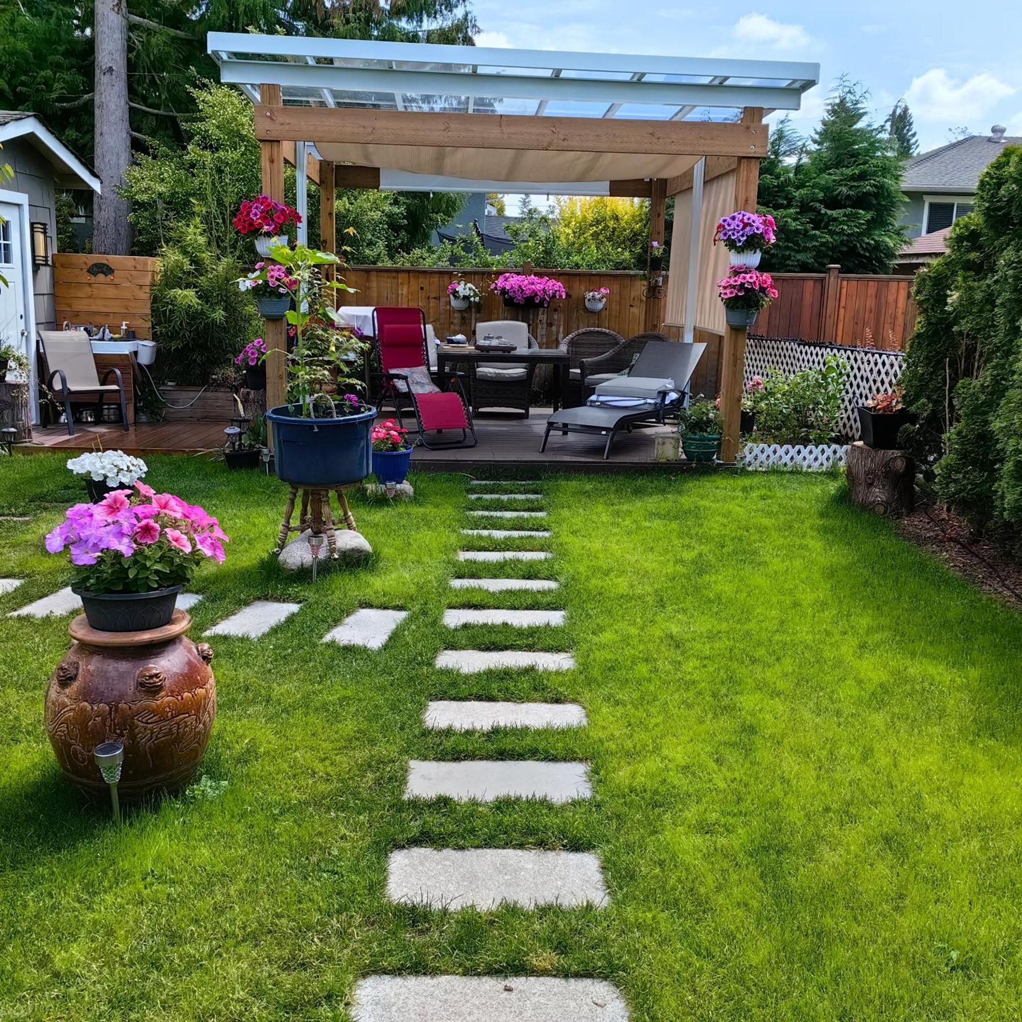 Romantic Homestay Coquitlam Cameră foto