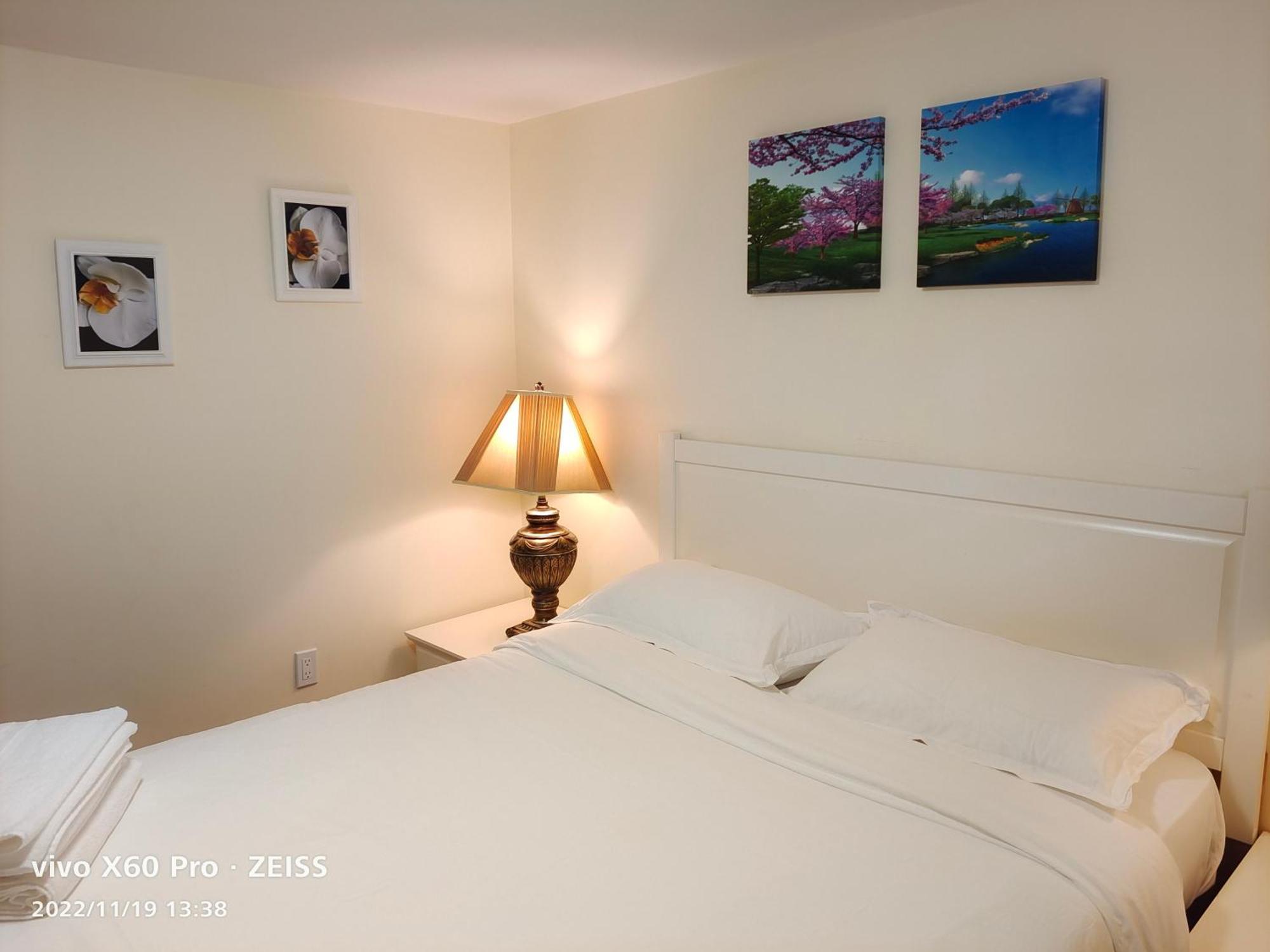 Romantic Homestay Coquitlam Cameră foto